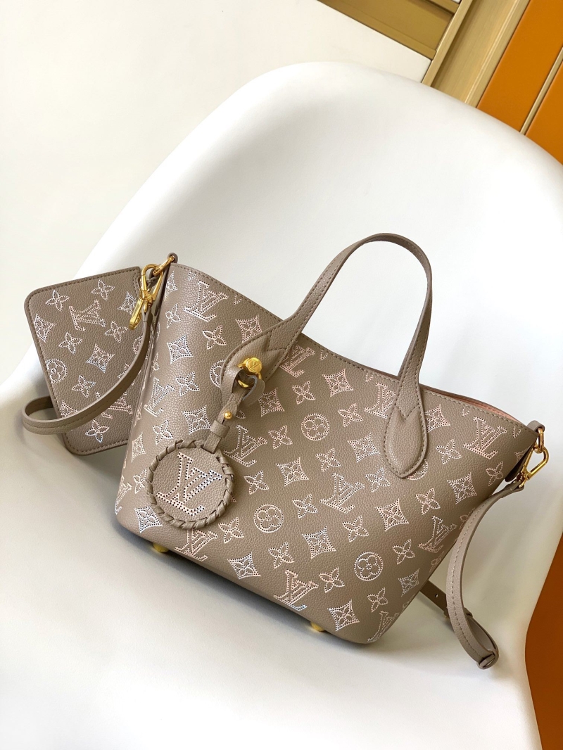 LV Shopping Bags